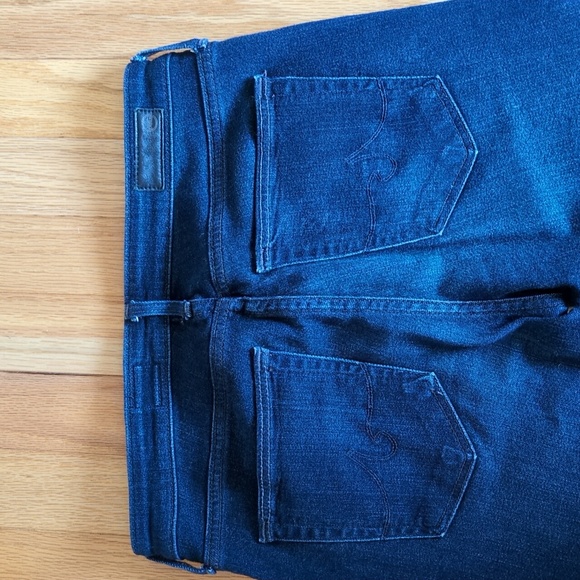 AG Denim - Picture 6 of 6